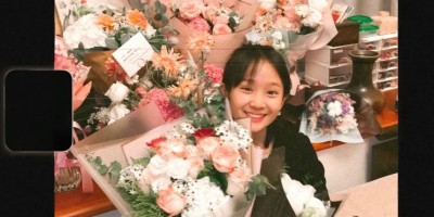 金马最强新人《美国女孩》方郁婷5个小秘密！就读国际学校甄选出线、偶像是好莱坞女神