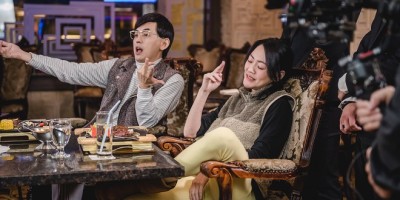 《熙娣想聊》公布首集来宾！小S大赞旧爱黄子佼很难被取代