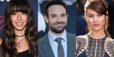 查理考克斯主演Netflix谍报剧集《Treason》！同台《007量子危机》欧嘉柯瑞兰寇