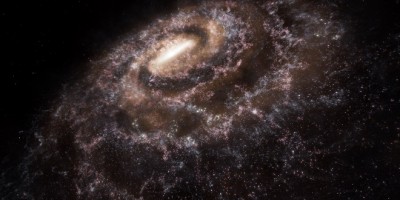史上第一部宇宙传记！BBC全新纪录片《宇宙探索》震撼上线