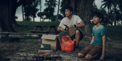 幻想中的朋友现身！《亚洲怪谈》第二季推出新加坡篇《亚洲怪谈2：故地重游》