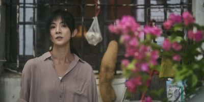《嗨！神兽》逼哭女神杨采妮！仅一天就点头接演