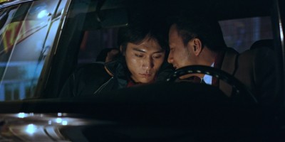 关锦鹏不畏禁令也要拍！经典电影《蓝宇》深情超越性别