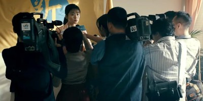 公视买下《国际桥牌社2》播映版权定档圣诞！导演见400多场戏大叹非常不好雕琢