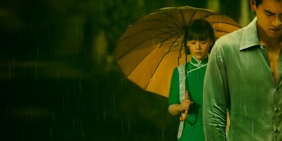 彭于晏《第一炉香》演活世纪渣男！拒绝婚姻套牢：不能答应你爱，但能给快乐。
