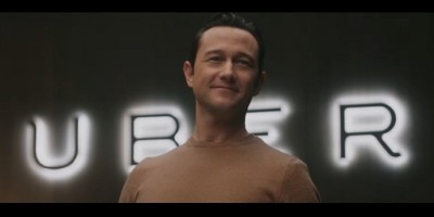 见证Uber崛起！乔瑟夫高登李维主演剧集《Super Pumped》公开前导预告