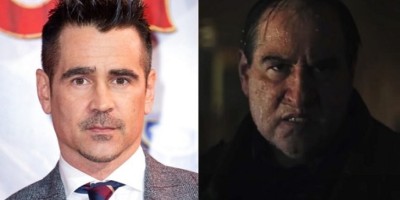 柯林法洛正式签约！主演HBO Max企鹅人独立剧集