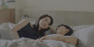 《第一次遇见花香的那刻》重新洗牌亚洲女同剧集排行！林辰唏、程予希有望续演第二季