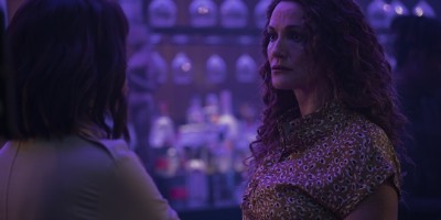跨年夜惊悚上线！Netflix《最亲密的陌生人》首曝预告