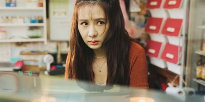 《当男人恋爱时》导演又一台式美学新作！安心亚主演迷你剧集《浪我在你身边》