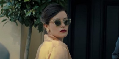 《英式丑闻》第二季公开正式预告！《王冠》克莱儿芙伊成性丑闻主角