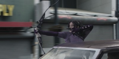 Disney+漫威《鹰眼》开播两周5大亮点！狠角色回声女亮相