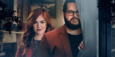 《Wolf Like Me》正式预告诡谲登场！乔许盖德遇见谜样女子艾拉费雪