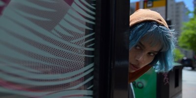 HBO GO独家上线史蒂芬索德柏新作《声控KIMI》！新任猫女居家办公遇惊悚杀机