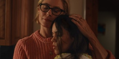 HBO GO上线SXSW影展评审团奖电影《坠落》！《安眠书店》女星挑战极限