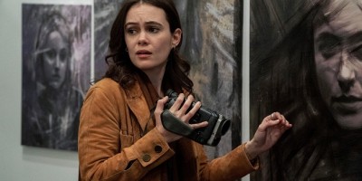 温子仁监制新作！Netflix惊悚剧集《81 号档案》正式预告上线