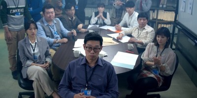 《国际桥牌社2》最终回赵正平展守岛决心！制作人曝外传、第三季开拍日
