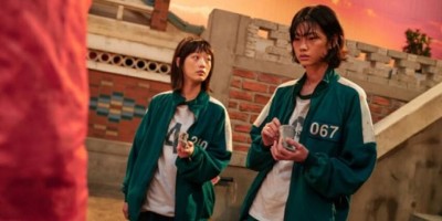 Netflix证实推出《鱿鱼游戏》第二季！执行长曝《鱿鱼游戏》宇宙才正展开
