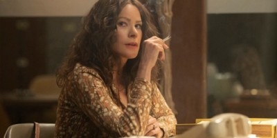 Netflix迷你剧集《格丽塞尔达》首曝剧照！苏菲亚薇格拉变身凶狠女毒枭