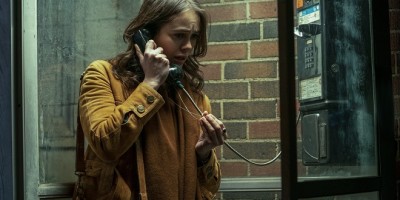 烂番茄86%新鲜度！温子仁监制Netflix惊悚剧集《81号档案》5大看点