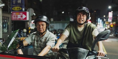 《浪我在你身边》安心亚引起婆爆旋风！蔡振南晋升当国民岳父