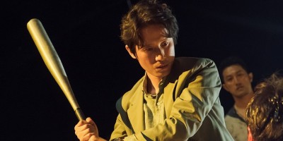 《极速快递》正式入选荷兰鹿特丹国际影展！《寄生上流》朴素谈上演超狂飞车场面