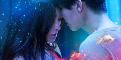 Netflix日韩情慾新作连番上线！徐玄《解禁男女》成SM主人、筱原凉子《金鱼妻》外遇寻求慰藉