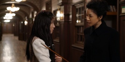 话题韩剧《雪降花》揭露浪漫禁恋！主演丁海寅、Jisoo点评五大精彩看点