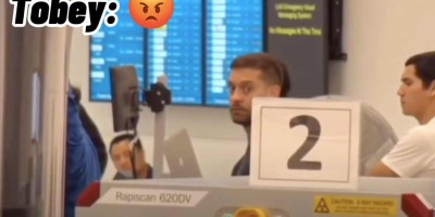 3代蜘蛛人敏感度大比拼！荷兰弟慢半拍灿笑，一代陶比锁定镜头狠瞪