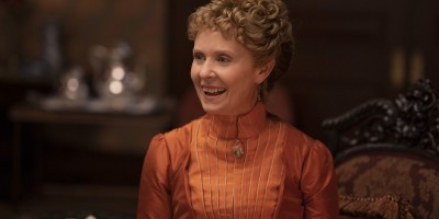 HBO GO独家与美同步上线《镀金年代》！《唐顿庄园》主创打造全新时代剧