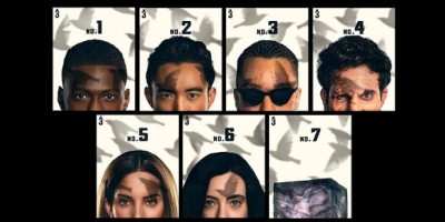 Netflix《雨伞学院》公开第三季新视觉！麻雀学院成员齐聚