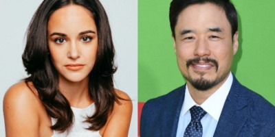 梅丽莎佛梅洛加盟Netflix剧集《Blockbuster》！搭档朴蓝道拯救最後一家百视达