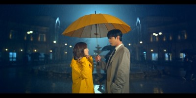 《僵尸校园》成Netflix史上第五强！朴敏英、金泰梨浪漫新剧2月独家上线