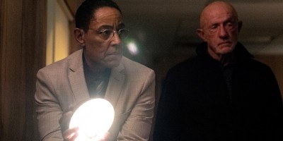 《绝命律师》最终季来了！AMC公开首播日首曝第六季剧照