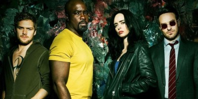 把握最後两周！Netflix下架漫威扞卫者联盟系列剧集