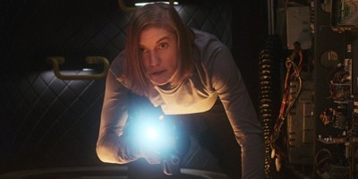 Netflix取消科幻惊悚剧集《外星生命》！不再推出第三季