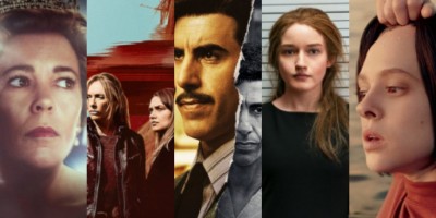 从《毒枭》到《创造安娜》！8部Netflix真人实事改编剧集推荐