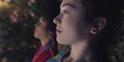 情人节首选电影！Apple TV+浪漫献映《处处蓝天》