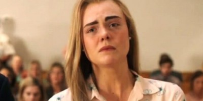 迷你剧集《The Girl From Plainville》首曝预告！艾儿芬妮重现简讯教唆杀人事件