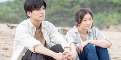 Netflix日剧《金鱼妻》8大看点！筱原凉子湿身激吻，6位人妻全员不伦