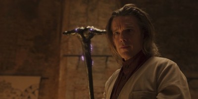 Disney+独家上线！漫威影业《月光骑士》超级盃预告曝光