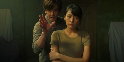 2022最新吓破胆神作！《凝弑》再创泰式惊悚高峰