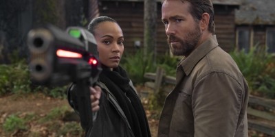 Netflix电影《亚当计划》首曝预告！莱恩雷诺斯联手浩克父子救世界