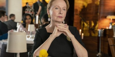 比虚构故事还要扯！Netflix迷你剧集《创造安娜》5大看点