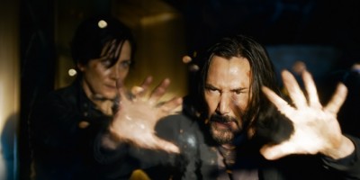 本届奥斯卡六项大奖提名！HBO GO上线威尔史密斯主演《王者理查》