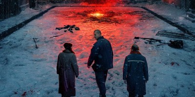 确定五季完结！Netflix宣布《怪奇物语》第四季上线日
