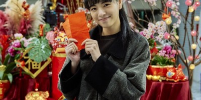 剧集《八尺门的辩护人》重返片场！金钟视帝李铭顺大发红包