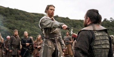 延续母剧精神！Netflix公开《维京传奇：英灵神殿》完整预告
