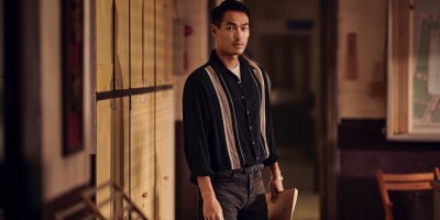 Netflix公开《华灯初上》第三部上线日！正式预告曝郭雪芙惨遭设局