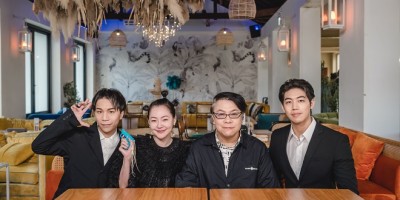小S、蔡康永世纪合体飙《熙娣想聊》开播点击最高！小S坦言生涯最爱节目